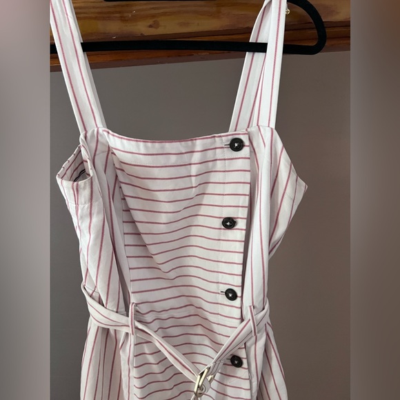 Midi Tommy Hilfiger Dress - Picture 2 of 3